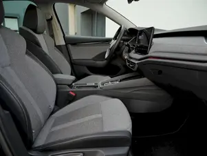 Škoda Octavia Top Selection