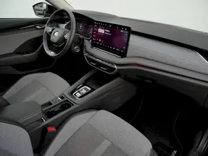 Škoda Octavia Top Selection