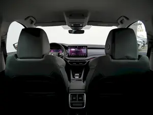 Škoda Octavia Top Selection