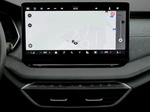 Škoda Octavia Top Selection