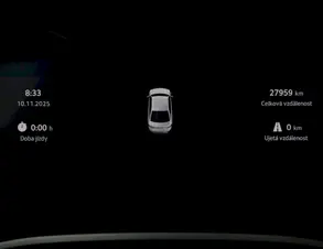 Škoda Octavia Top Selection