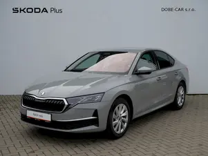 Škoda Octavia Selection