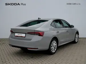 Škoda Octavia Selection