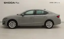Octavia Selection