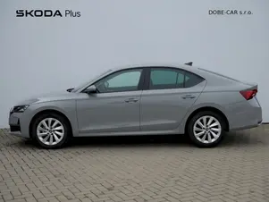 Škoda Octavia Selection