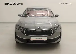 Škoda Octavia Selection