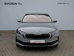 Škoda Octavia Selection