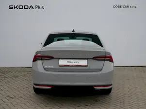 Škoda Octavia Selection