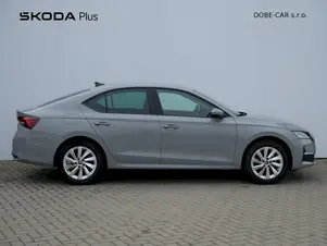 Škoda Octavia Selection
