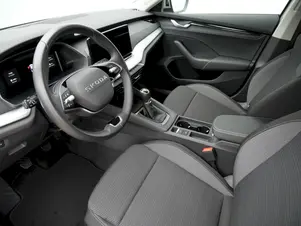 Škoda Octavia Selection
