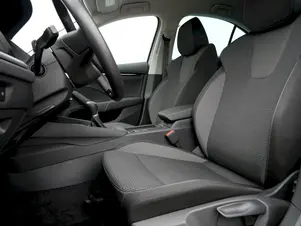 Škoda Octavia Selection
