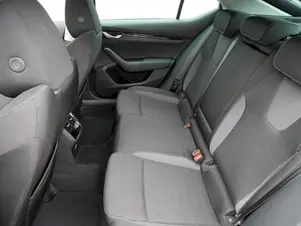 Škoda Octavia Selection