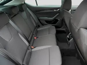 Škoda Octavia Selection