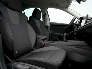 Škoda Octavia Selection