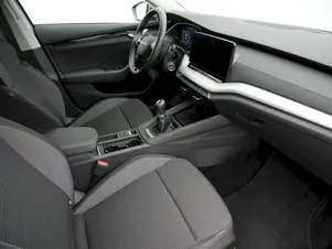 Škoda Octavia Selection