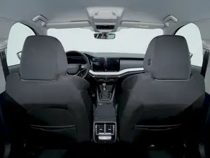 Škoda Octavia Selection