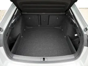 Škoda Octavia Selection