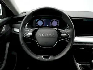 Škoda Octavia Selection