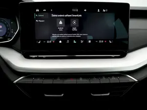 Škoda Octavia Selection