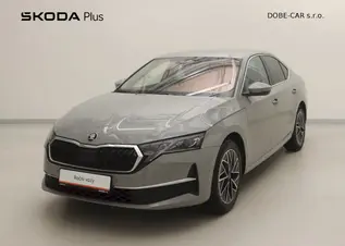 Škoda Octavia Top Selection