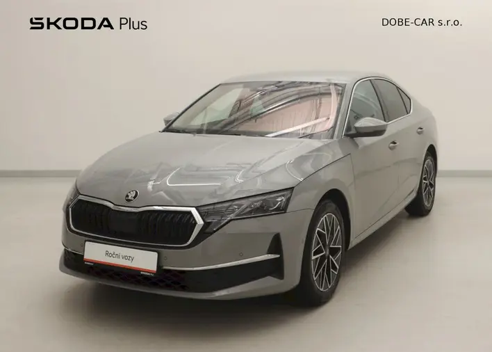 Octavia Top Selection