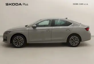 Škoda Octavia Top Selection