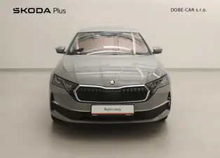 Škoda Octavia Top Selection