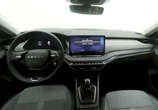 Škoda Octavia Top Selection