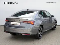 Octavia SportLine