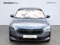 Octavia SportLine
