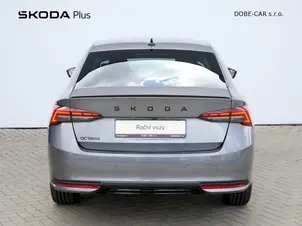 Škoda Octavia SportLine