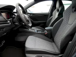 Škoda Octavia SportLine