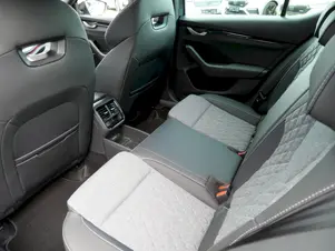 Škoda Octavia SportLine