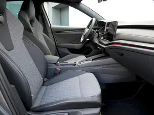 Škoda Octavia SportLine