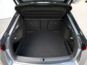 Škoda Octavia SportLine