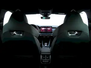 Škoda Octavia SportLine