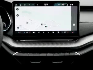 Škoda Octavia SportLine