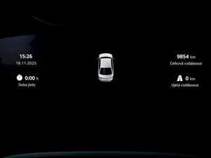 Škoda Octavia SportLine