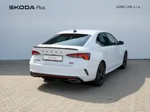 Octavia RS