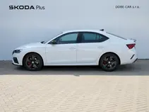 Octavia RS