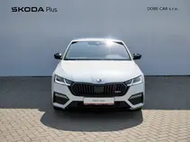 Octavia RS