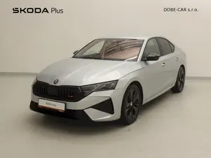 Škoda Octavia RS