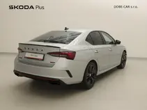 Octavia RS
