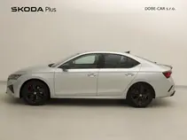 Octavia RS