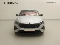 Octavia RS