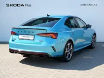 Octavia RS
