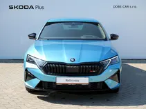 Octavia RS
