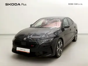 Škoda Octavia RS