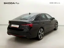Octavia RS
