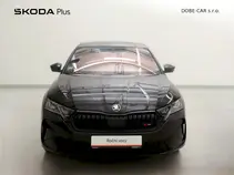 Octavia RS